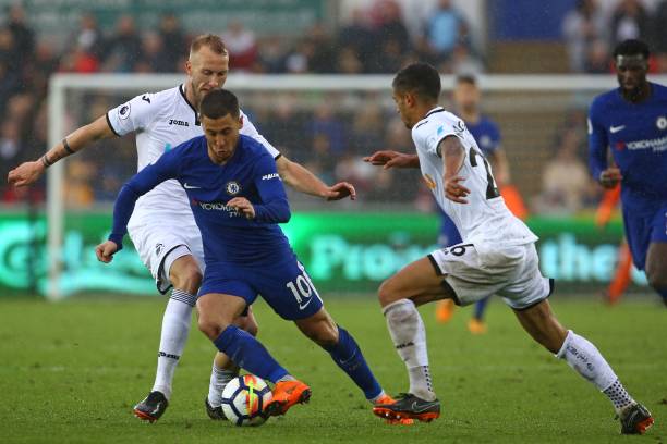 认为他能够 认为他能够